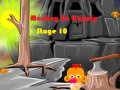 Oyunu Monkey Go Happly Stage 10