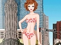 Oyunu Dress - City Girl