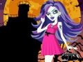 Oyunu Monster Spectra Dress Up
