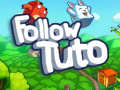 Oyunu Follow Tuto