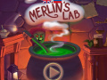 Oyunu Merlin's Lab