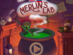 Merlin Lab 