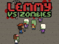 Oyunu Lemmy vs Zombies
