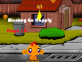 Oyunu Monkey Go Happly Stage 12