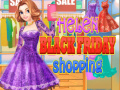 Oyunu Helen Black Friday Shopping