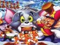 Oyunu Tom and Jerry Hidden Objects