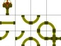 Oyunu Solve the Pipeline