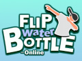 Oyunu Flip Water Bottle Online
