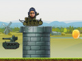 Oyunu World of tanks Balance Man 