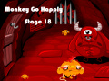 Oyunu Monkey Go Happly Stage 18