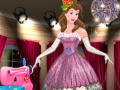 Oyunu Princesses Prom Dress Design