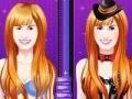 Oyunu Demi Lovato Photoshoot Makeup