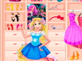 Oyunu Sweet Princess Dressing Room