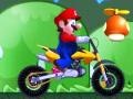Oyunu Mario Fun Ride