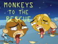 Oyunu Monkeys to the Rescue