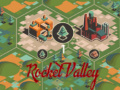 Oyunu Rocket Valley 