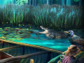 Oyunu Swamp Stories