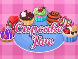 Cupcake jive