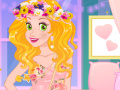 Oyunu Rapunzel's Flower Crown