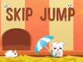 Oyunu Skip Jump