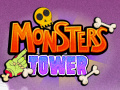 Oyunu Monsters Tower