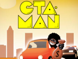 GTA Adam 