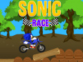 Oyunu Sonic Race