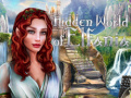 Oyunu Hidden World of Elfania