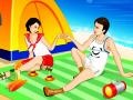 Oyunu Summer Love Camp