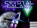 Oyunu Crystal Galaxy