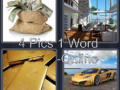 Oyunu 4 Pics 1 Word-Online
