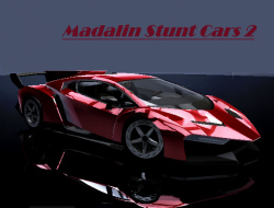 Madalin dublör arabaları 2