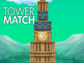 Oyunu Tower Match