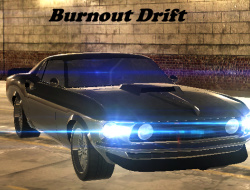 Tükenmişlik Drift 