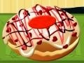 Oyunu Decor the Donut