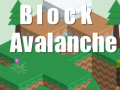 Oyunu Block Avalanche  