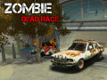 Oyunu Zombie Dead Car