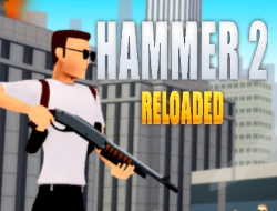 Hammer 2 yeniden yüklendi 