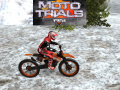 Oyunu Moto Trials Winter