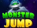 Oyunu Monster Jump
