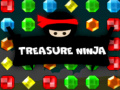 Oyunu Treasure Ninja