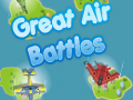 Oyunu Great Air Battles