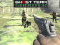 Oyunu Ghost Team Shooter