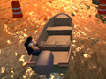 Oyunu Real Boat Parking 3D