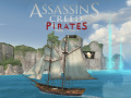 Oyunu Assassins Creed: Pirates  