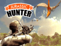 Oyunu Jurassic Hunter  
