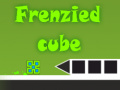 Oyunu Frenzied Cube