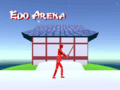 Oyunu Edo Arena
