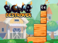 Oyunu Bomb Destroyer