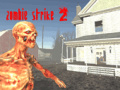 Oyunu Zombie Strike 2